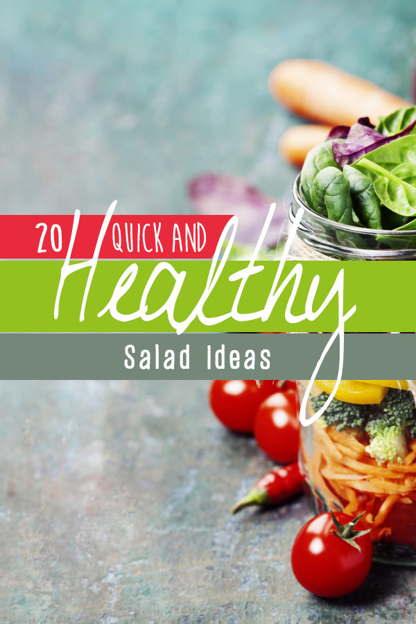 salad ideas