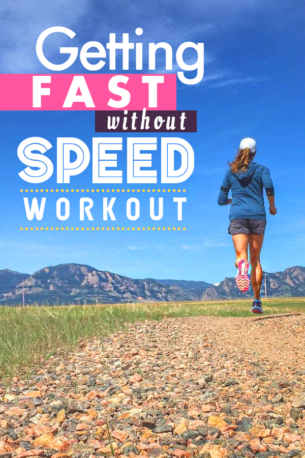 Maffetone Marathon Training 