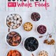 How to fuel your long run with whole foods - it's surprisingly easy!