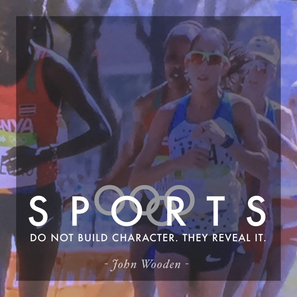 interesting running facts