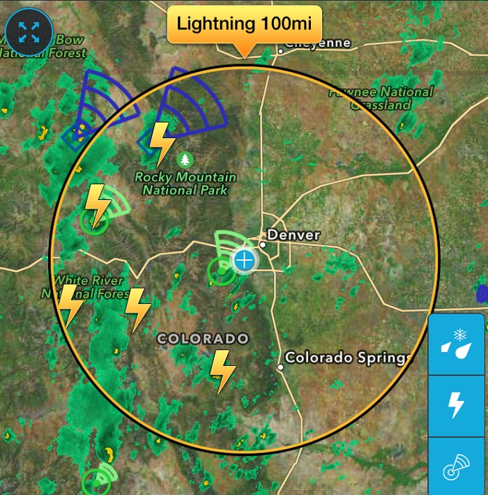 Lightning