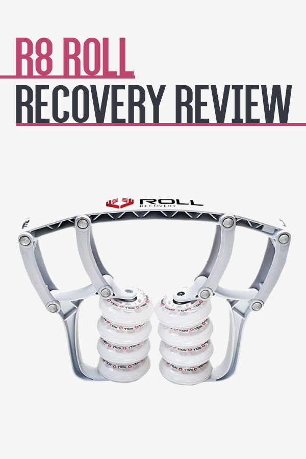 R8 Roll Recovery Review 