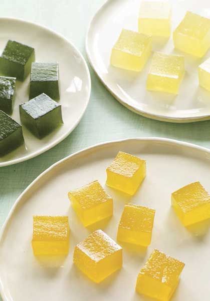 How to Fuel Your Run with Whole Foods like the Homemade Energy Blocks