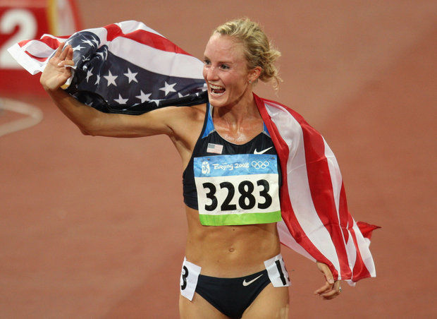 Lessons from Olympians