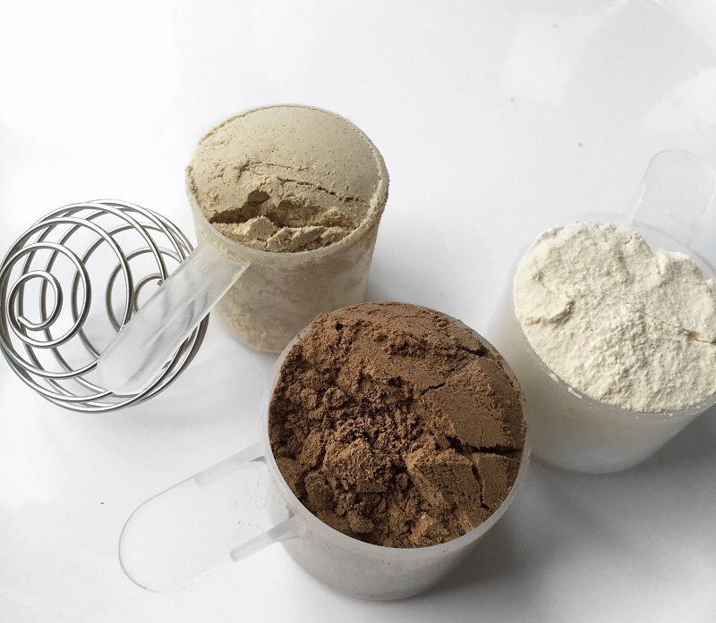 Best Protein Powder for Runner