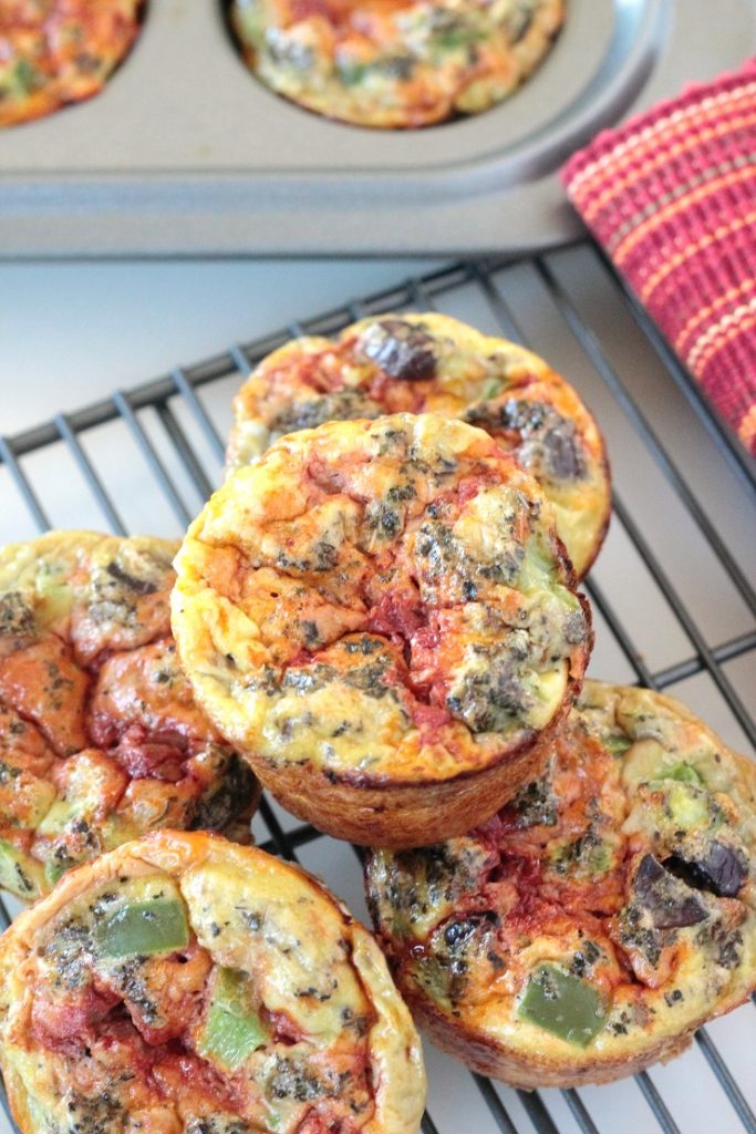 hidden vegetable recipes