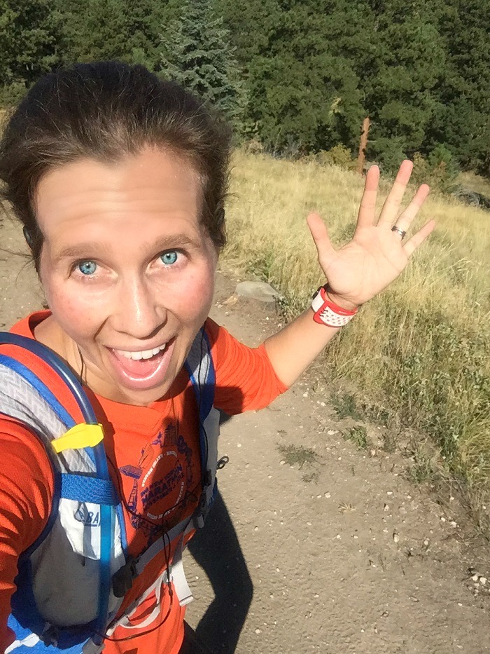 beginner running gear