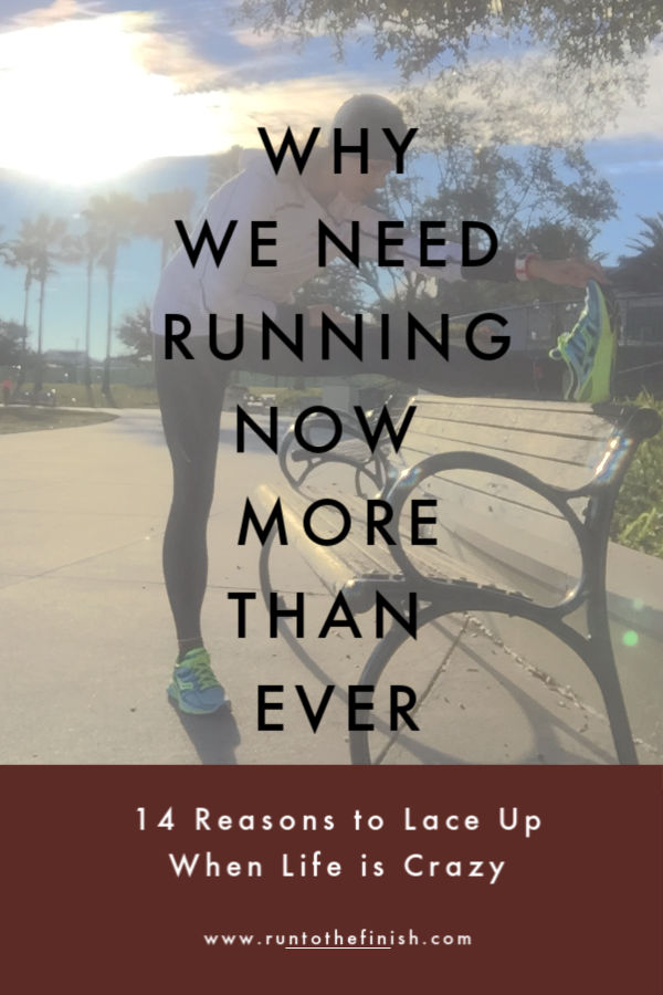 Run Through Sadness