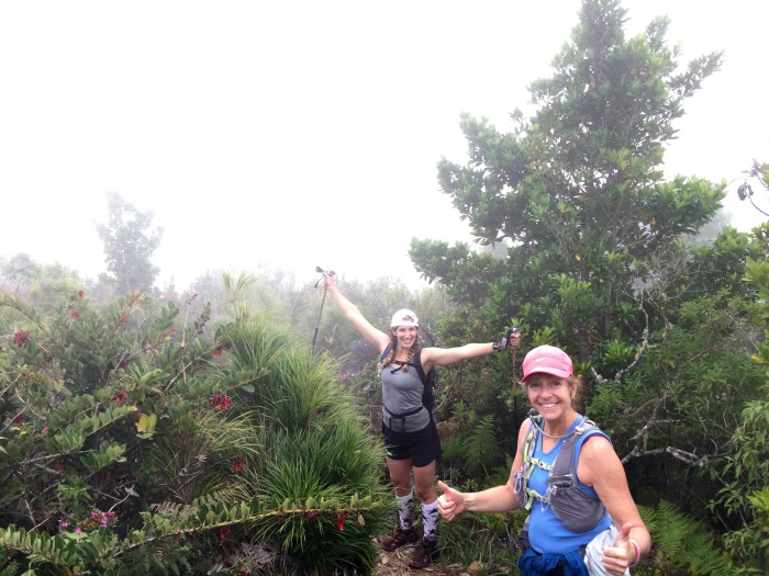 trail run tips