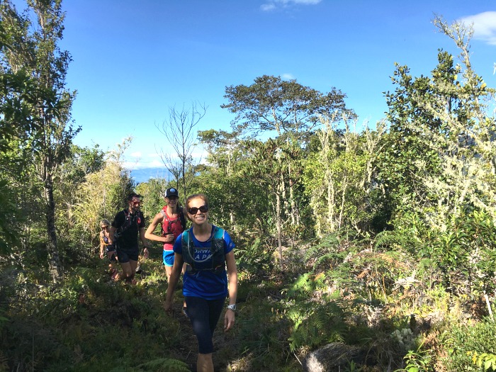 Lessons learned at retreat