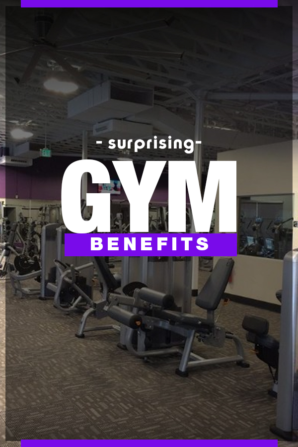 6 Reasons a gym membership is exactly what you need (listen up runners)