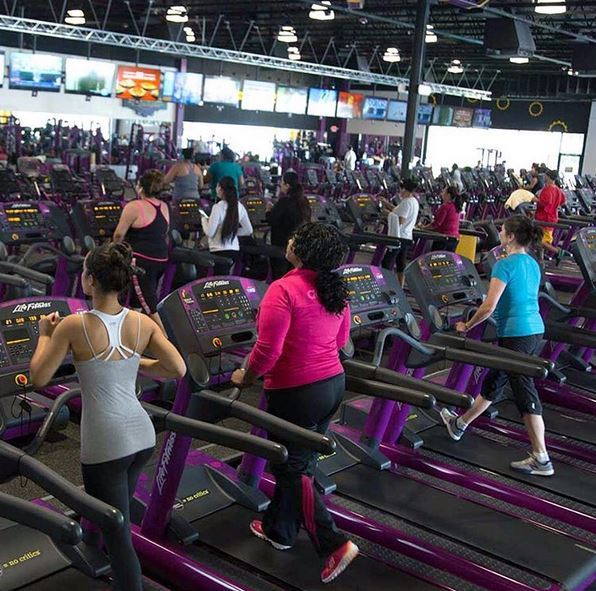 benefits of treadmill running
