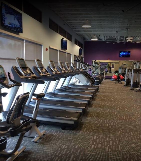 why you should join a gym