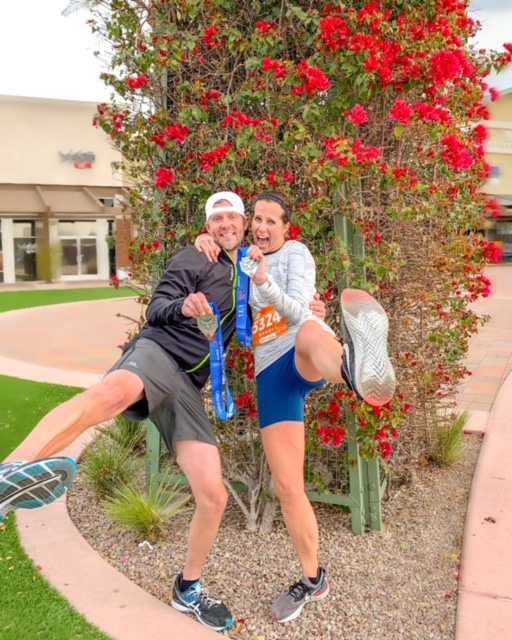phoenix marathon