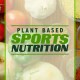 Plant Based Sports Nutrition - plant based recipe ideas