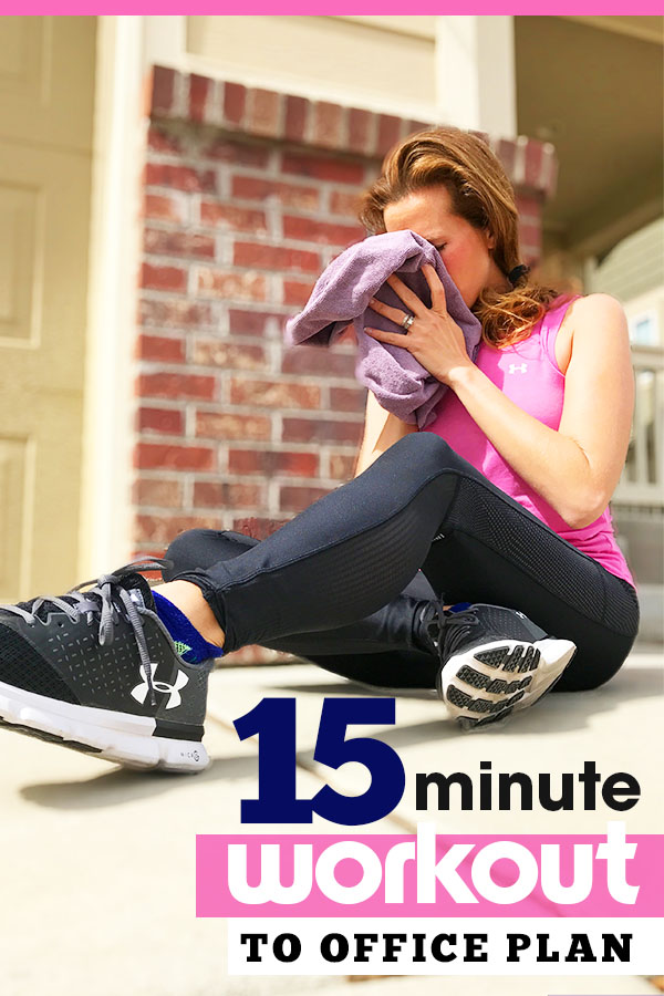 Lunch Run Tips