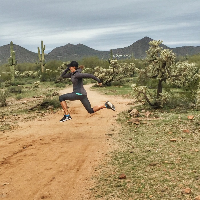Hiking in Phoenix