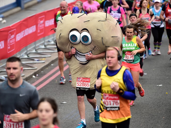 Get excited about racing with these tips