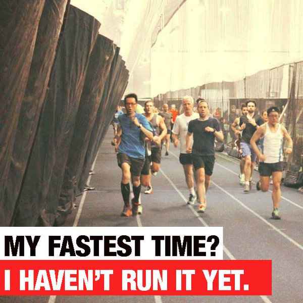 benefits of running a marathon