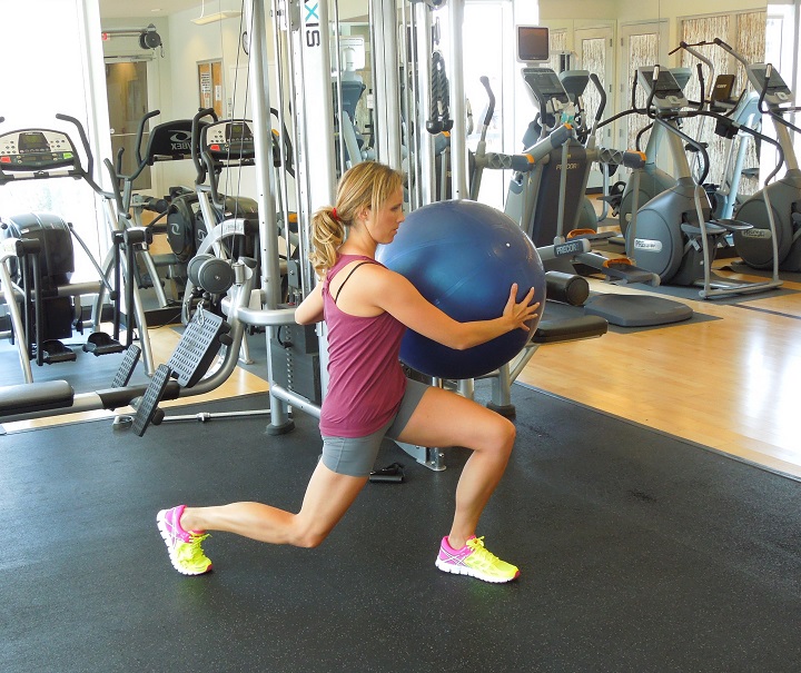ideas for injured runners