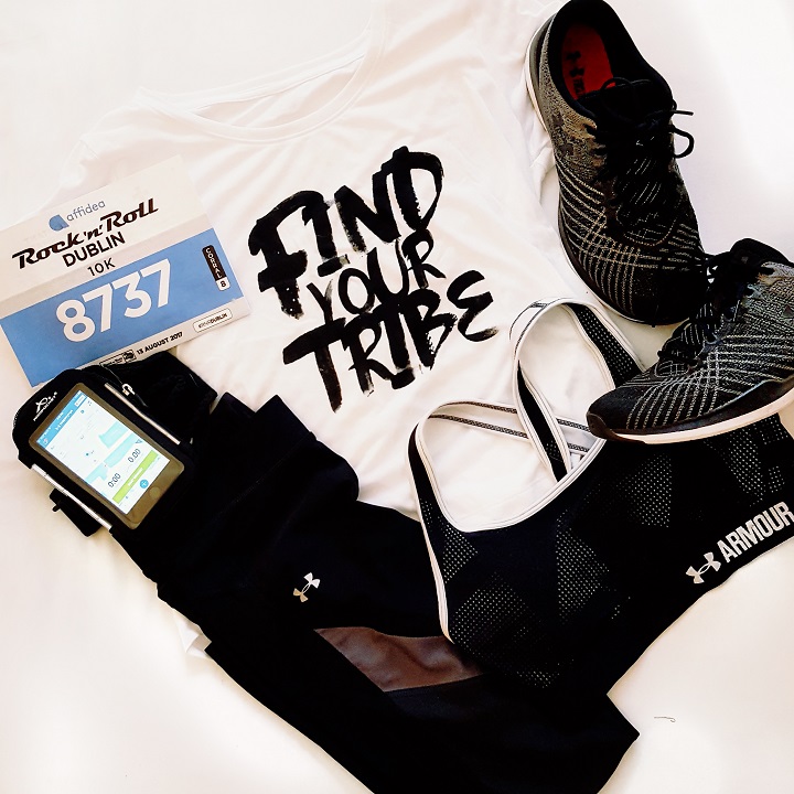 Flat Runner
