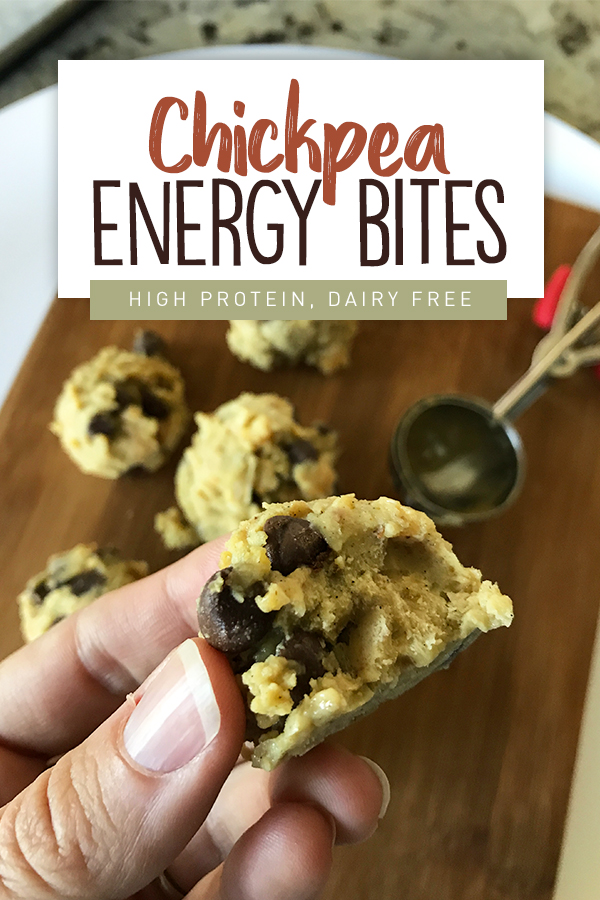 Edible Cookie Dough 