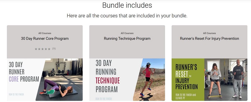 PT For Runners