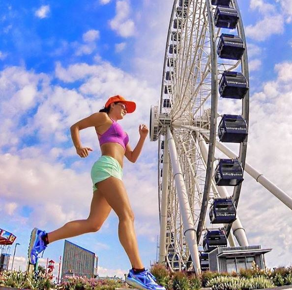 Why it's ok to split your long run