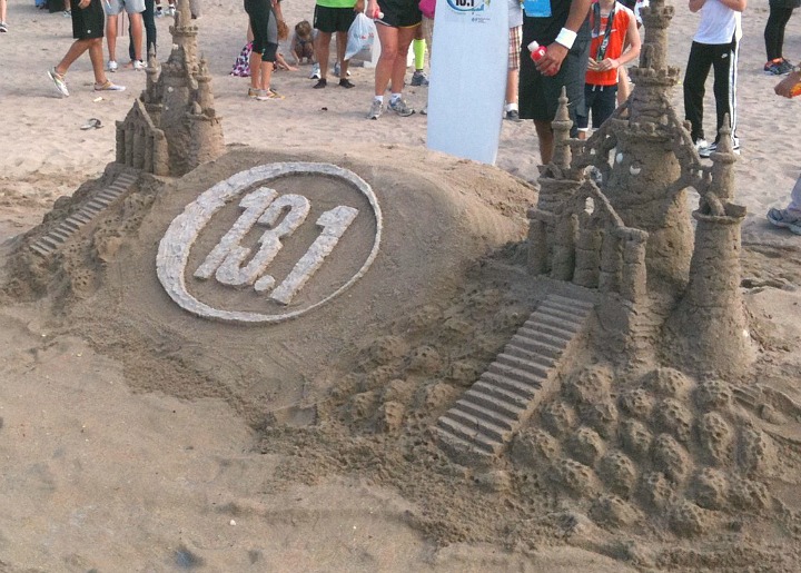 are beach races really that great?