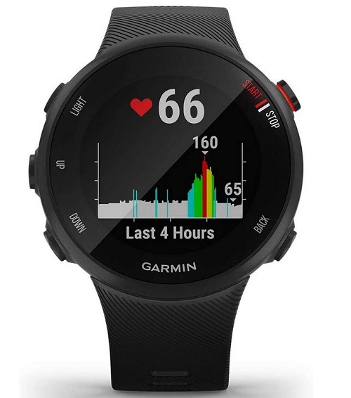 Best Beginner Running Watch