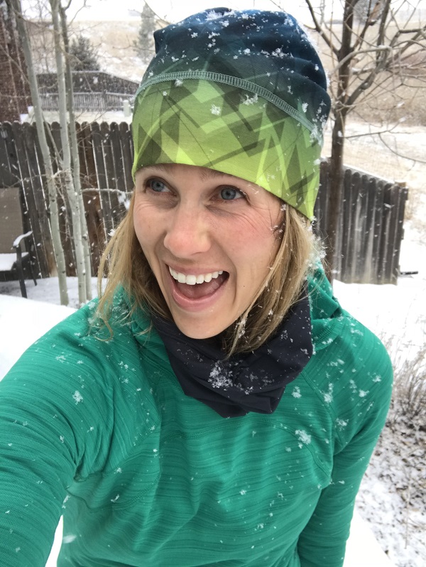 snow run
