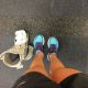 Causes of running stress reactions - how to resolve