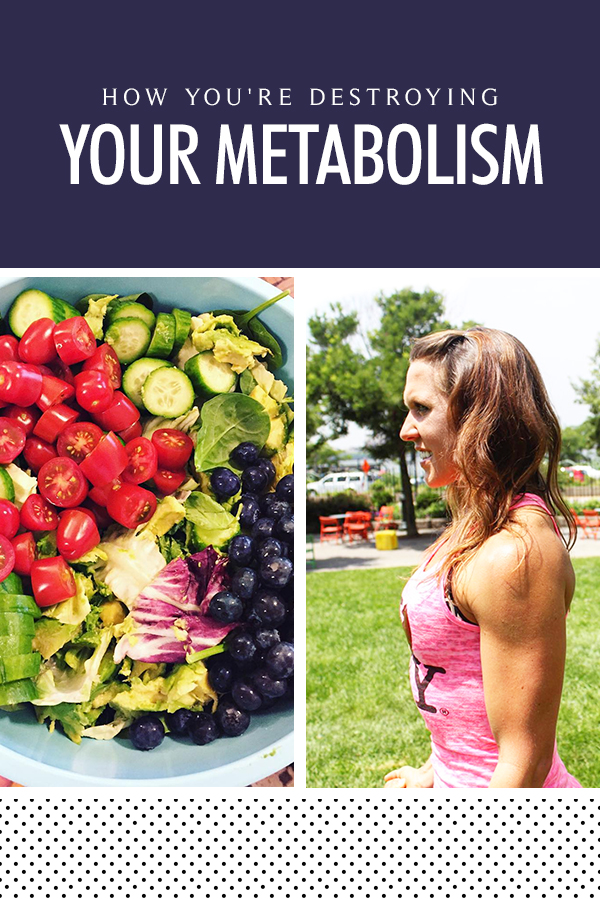 metabolism