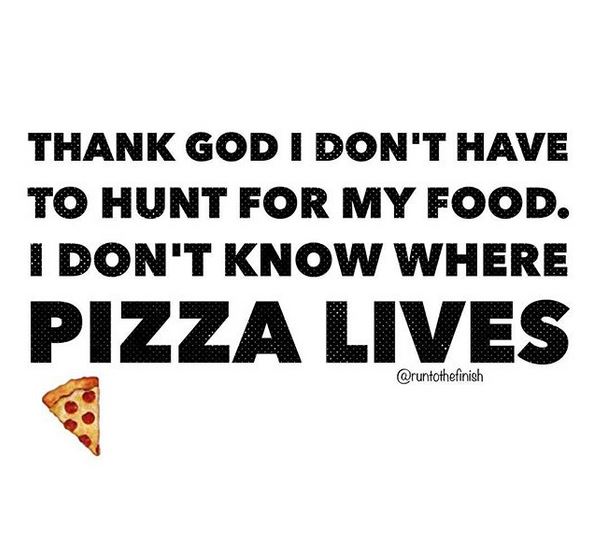 pizza quote