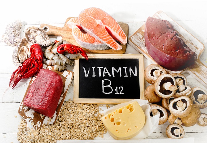 vitamin b12