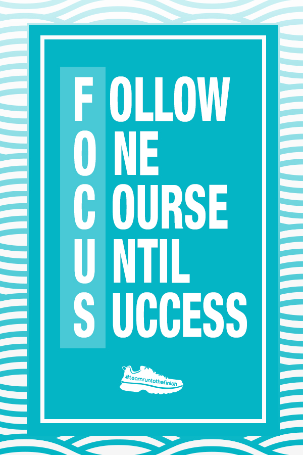 FOCUS