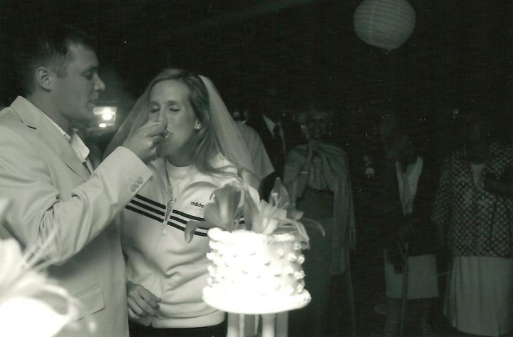 nightmare wedding story