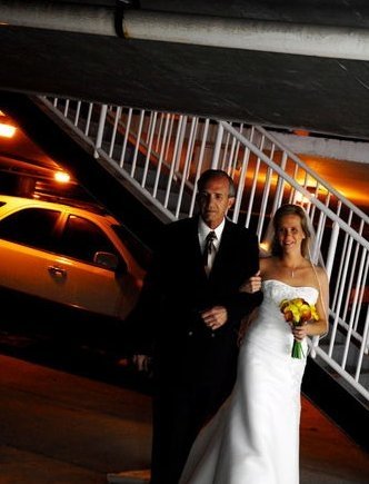 worst wedding story