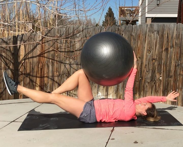 ab exercise