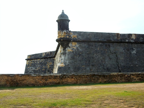 Things to do in Old San Juan