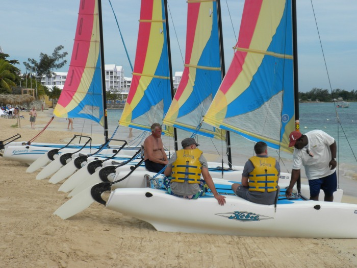 Things to do in Jamaica