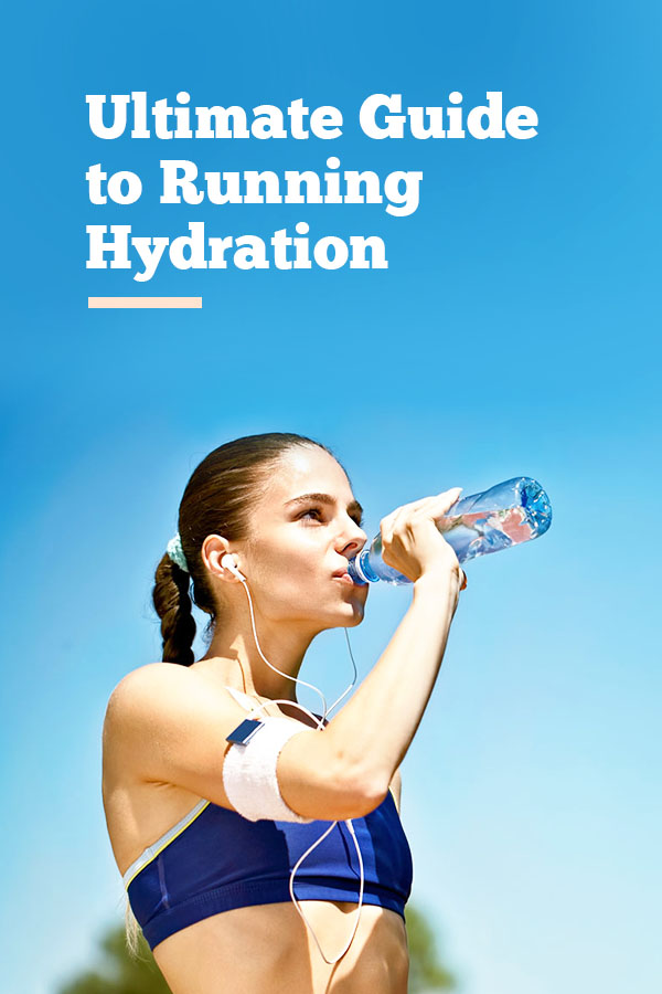 Best Running Hydration Packs & Ultimate Guide to Running Hydration