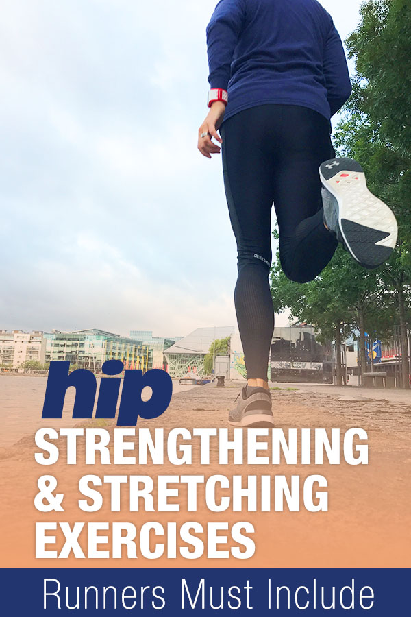 hip strengthening exercises