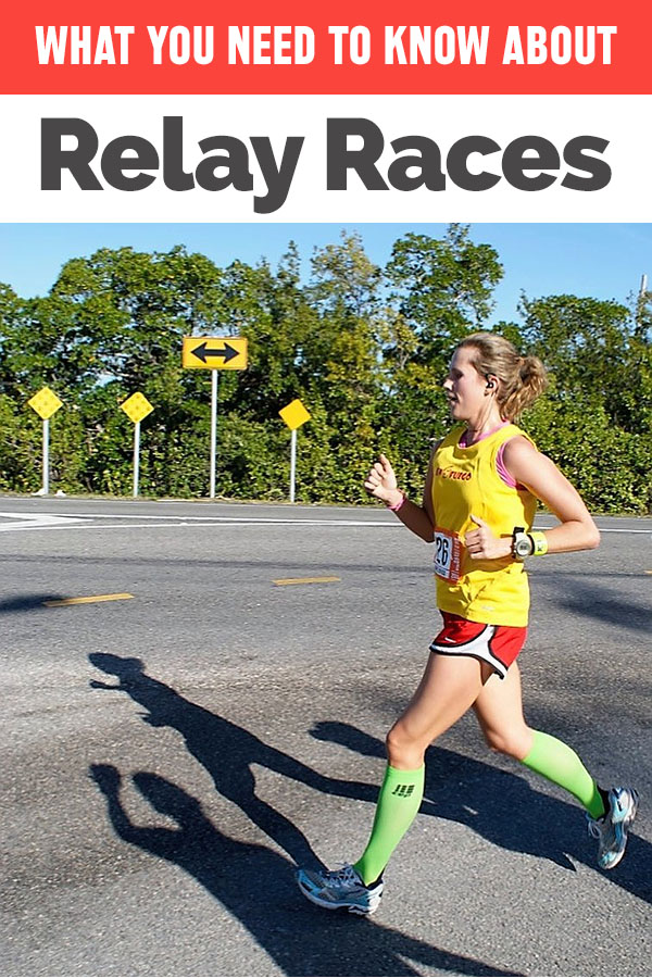 ragnar race tips