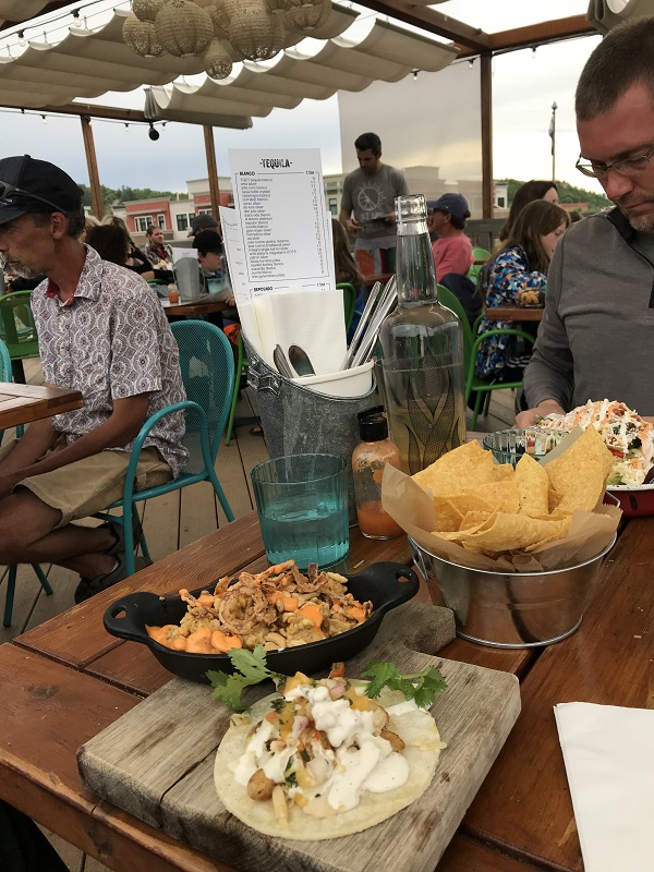 Salt and Lime Steamboat | Steamboat Springs Summer To Do