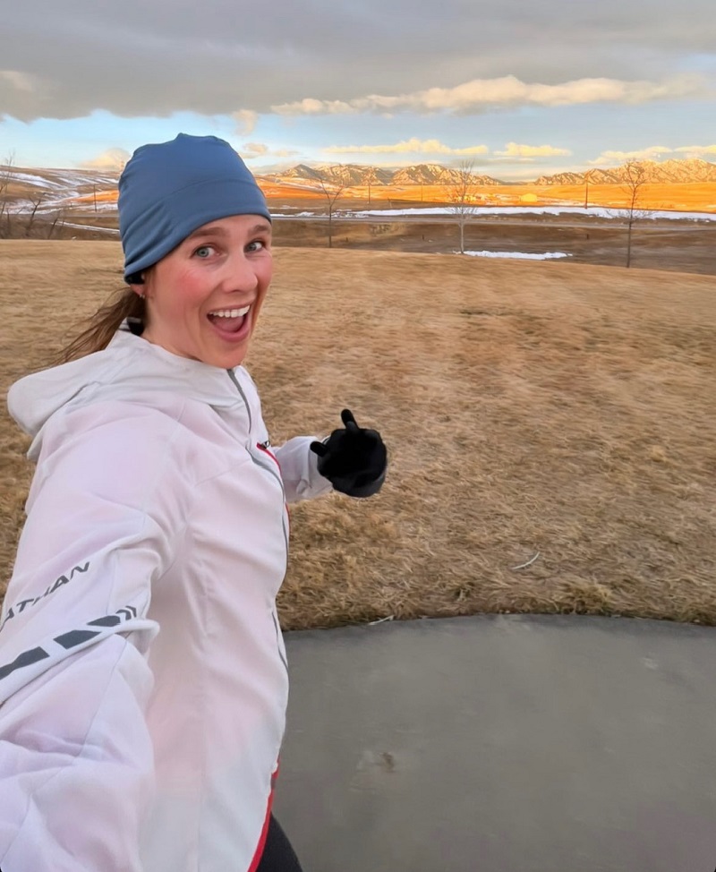 wind running jacket