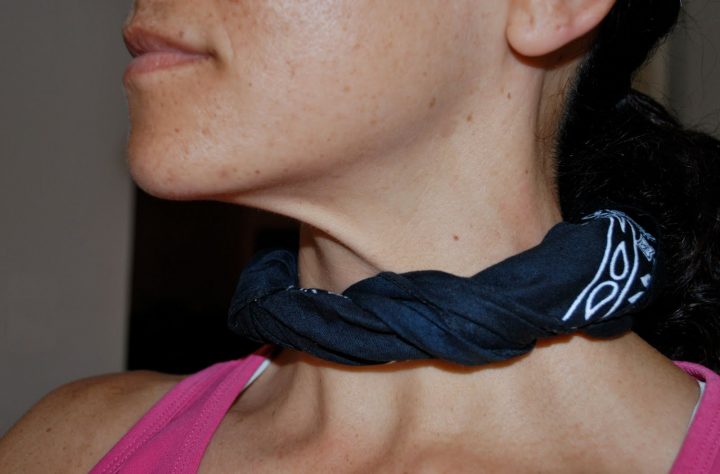 summer run tips
