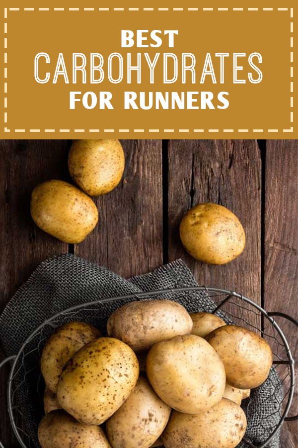 runner food