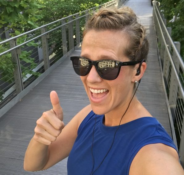 running sunglasses