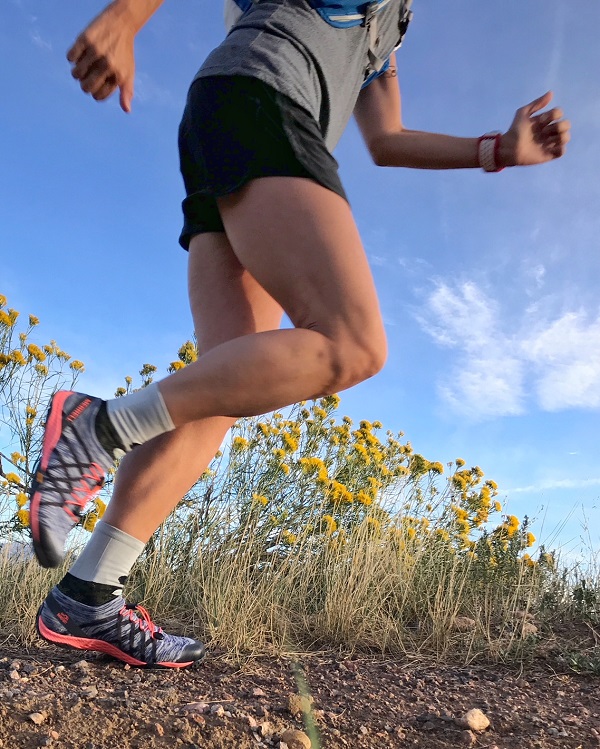 Merrell Trail Shoe